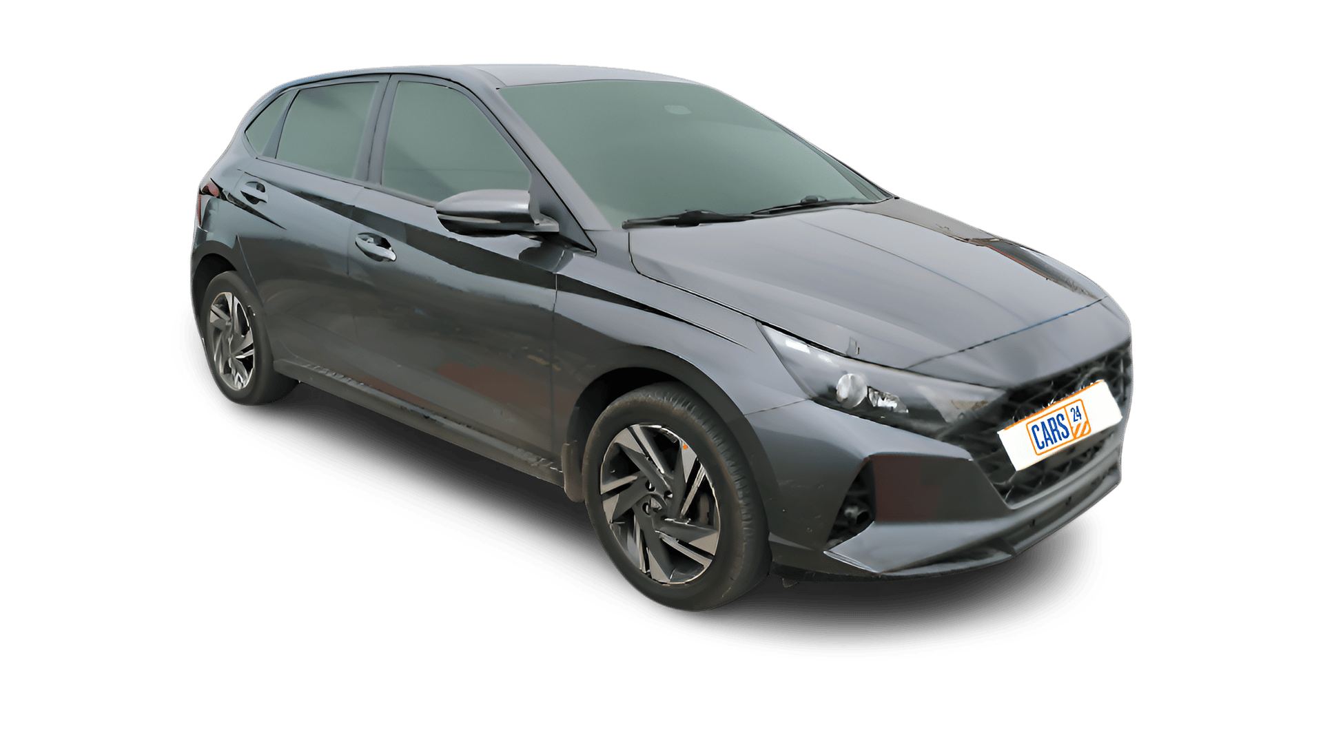 2022 Hyundai NEW I20 - Hatchback - Diesel - Manual - ₹9.00 lakh